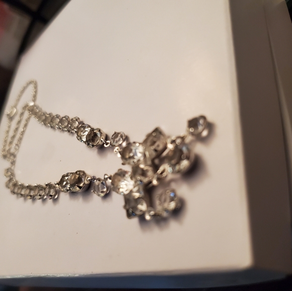 Elegant vintage necklace - Picture 12 of 12